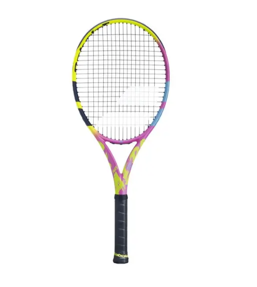 Babolat Rafael Nadal Pure Aero Origin Turnierschläger - Tennis